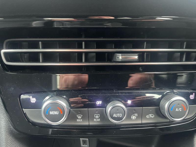 Used Vauxhall Mokka 2025 for sale - 77406887: Photo 29