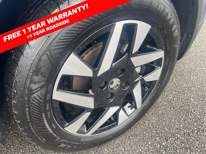 Used Vauxhall Mokka 2025 for sale - 77406887: Photo 4