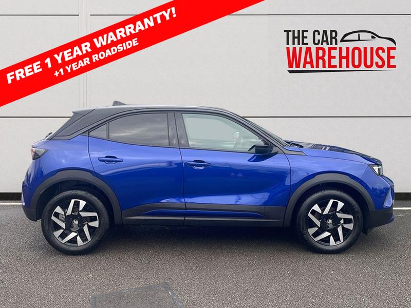 Used Vauxhall Mokka 2025 for sale - 77406887: Photo 7