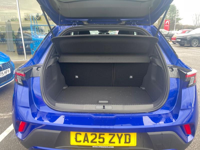 Used Vauxhall Mokka 2025 for sale - 77406887: Photo 9