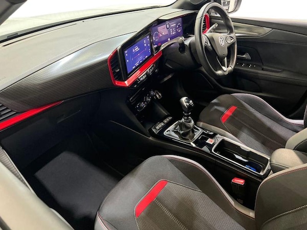 Used Vauxhall Mokka 2021 for sale - 76273842: Photo 11