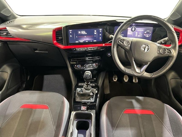 Used Vauxhall Mokka 2021 for sale - 76273842: Photo 12