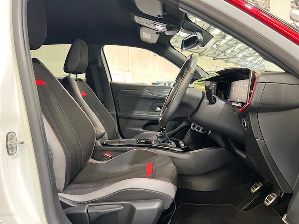 Used Vauxhall Mokka 2021 for sale - 76273842: Photo 17
