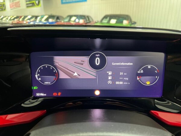 Used Vauxhall Mokka 2021 for sale - 76273842: Photo 19