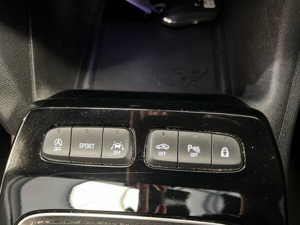 Used Vauxhall Mokka 2021 for sale - 76273842: Photo 26