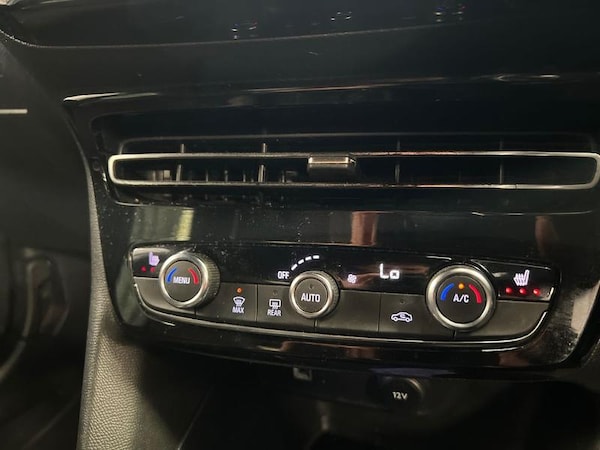 Used Vauxhall Mokka 2021 for sale - 76273842: Photo 28