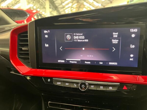 Used Vauxhall Mokka 2021 for sale - 76273842: Photo 29