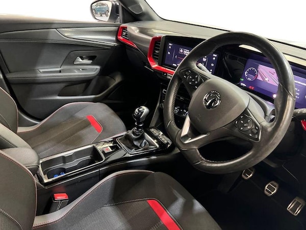 Used Vauxhall Mokka 2021 for sale - 76273842: Photo 3