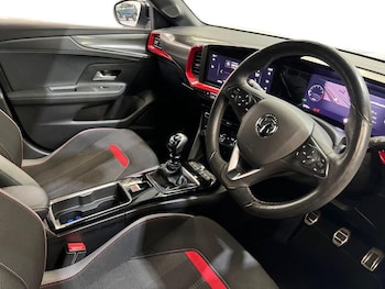 Used Vauxhall Mokka 2021 for sale - 76273842: Photo 3