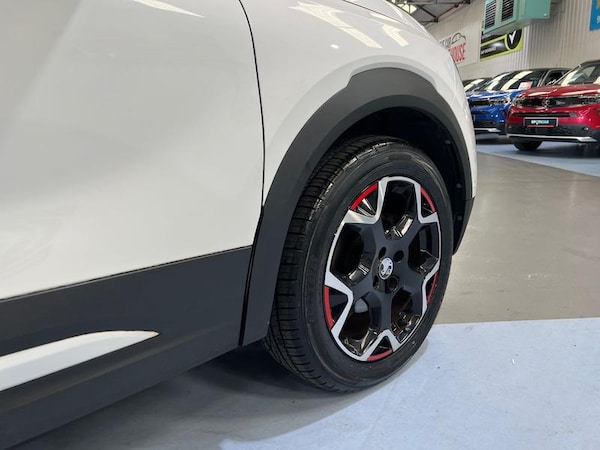 Used Vauxhall Mokka 2021 for sale - 76273842: Photo 4
