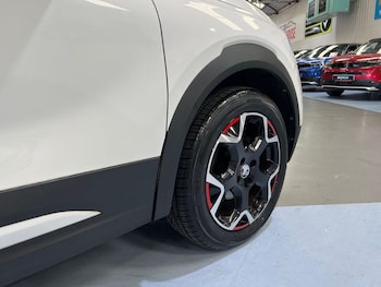 Used Vauxhall Mokka 2021 for sale - 76273842: Photo 4