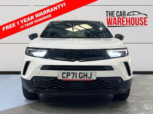 Used Vauxhall Mokka 2021 for sale - 76273842: Photo 6