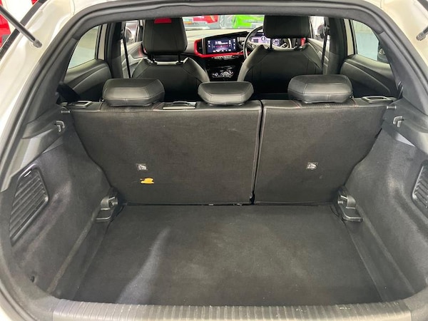 Used Vauxhall Mokka 2021 for sale - 76273842: Photo 9