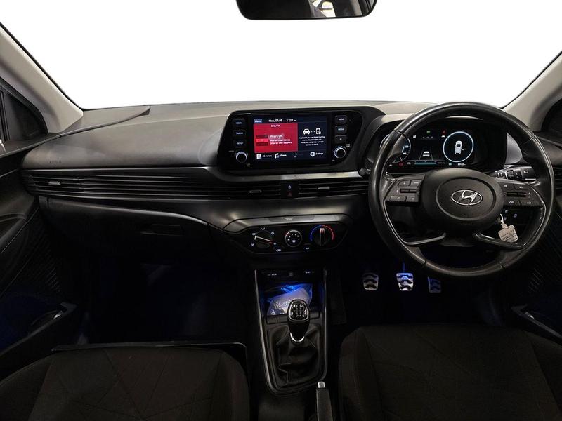 Used Hyundai BAYON 2022 for sale - 77248733: Photo 12