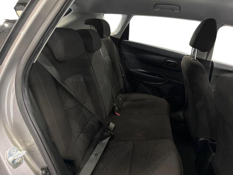 Used Hyundai BAYON 2022 for sale - 77248733: Photo 13