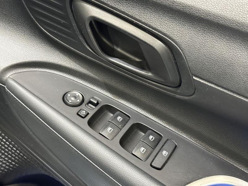 Used Hyundai BAYON 2022 for sale - 77248733: Photo 17