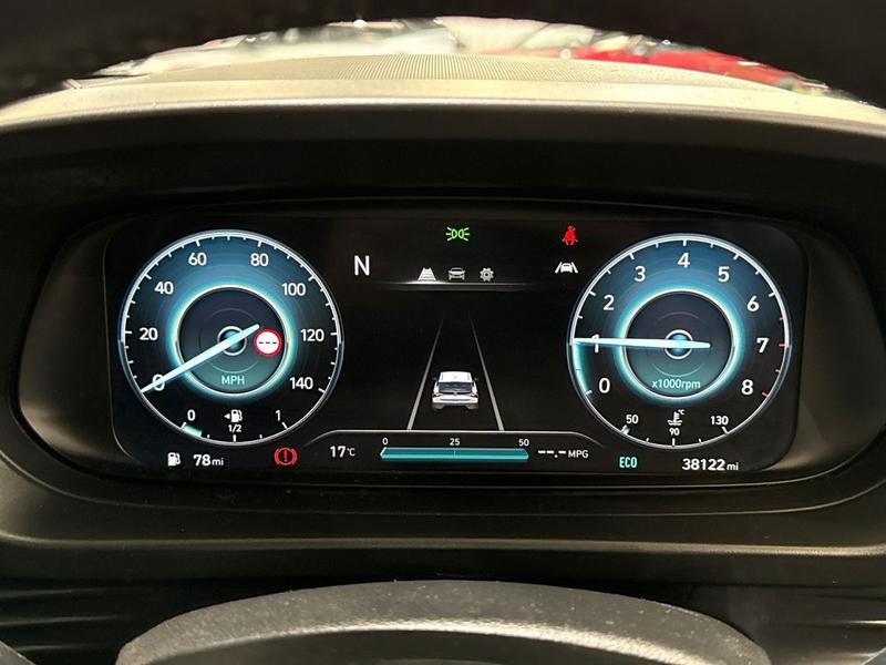 Used Hyundai BAYON 2022 for sale - 77248733: Photo 19