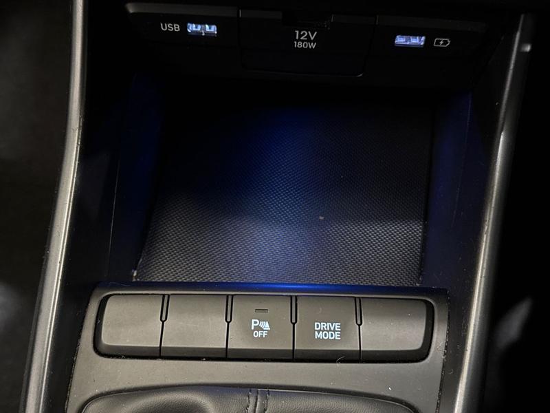 Used Hyundai BAYON 2022 for sale - 77248733: Photo 23