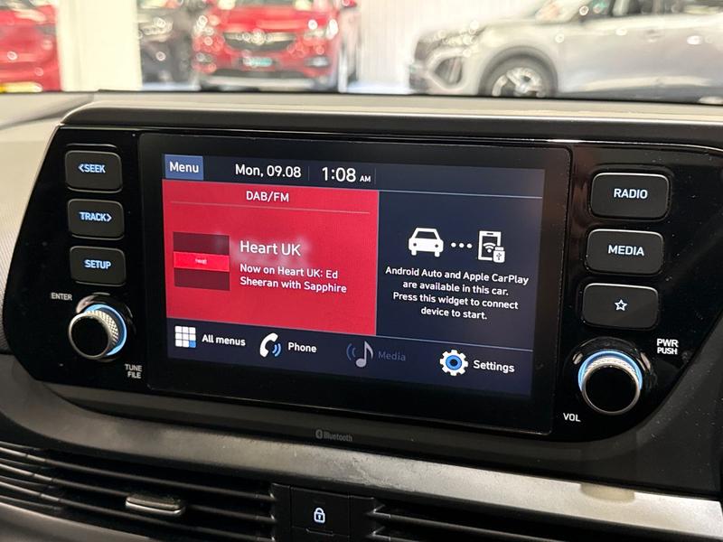 Used Hyundai BAYON 2022 for sale - 77248733: Photo 27