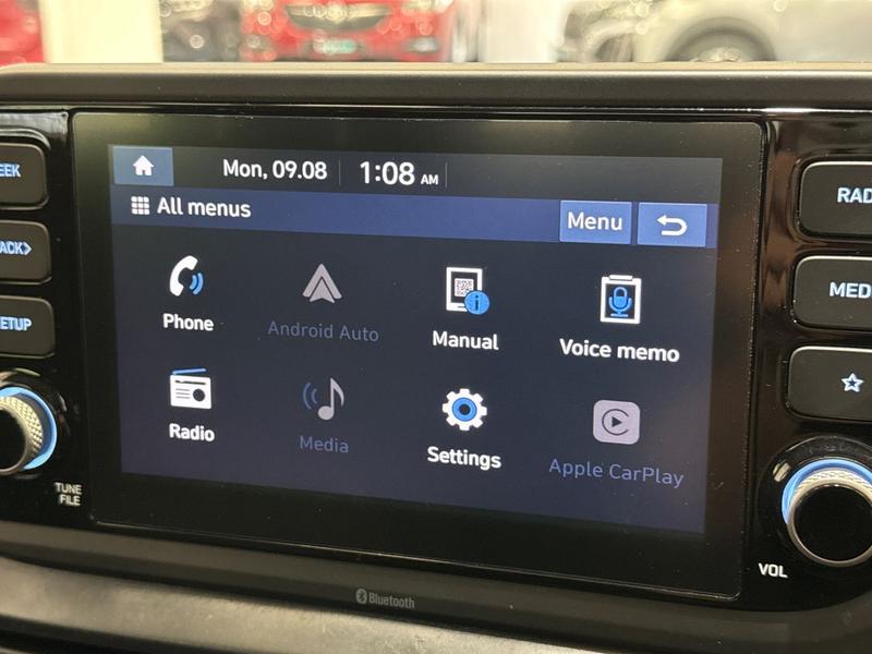 Used Hyundai BAYON 2022 for sale - 77248733: Photo 29