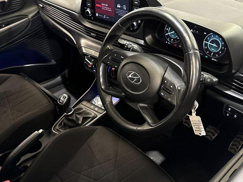 Used Hyundai BAYON 2022 for sale - 77248733: Photo 3