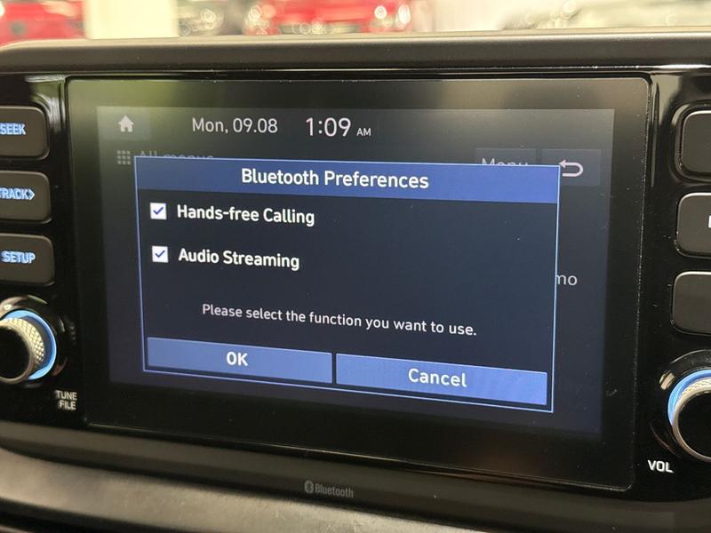 Used Hyundai BAYON 2022 for sale - 77248733: Photo 31