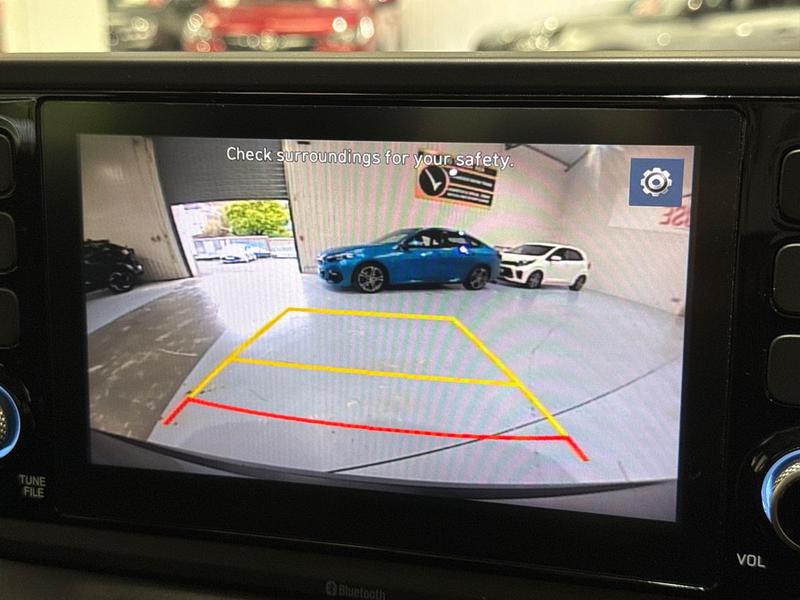 Used Hyundai BAYON 2022 for sale - 77248733: Photo 32