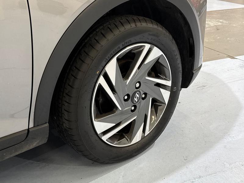 Used Hyundai BAYON 2022 for sale - 77248733: Photo 4