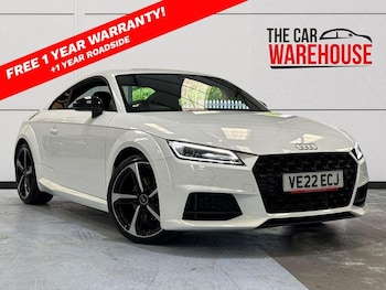 Used Audi TT 2022 for sale - 78779561: Photo