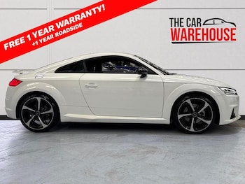 Used Audi TT 2022 for sale - 78779561: Photo
