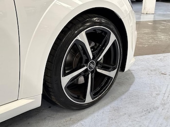 Used Audi TT 2022 for sale - 78779561: Photo