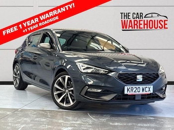 Used SEAT Leon 2020 for sale - 79102481: Photo