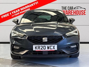Used SEAT Leon 2020 for sale - 79102481: Photo