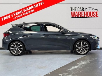 Used SEAT Leon 2020 for sale - 79102481: Photo