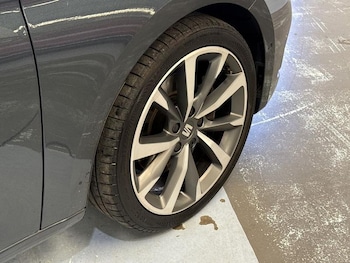 Used SEAT Leon 2020 for sale - 79102481: Photo