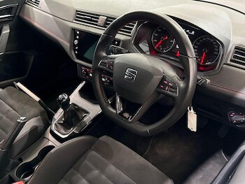 Used SEAT Arona 2018 for sale - 77462527: Photo