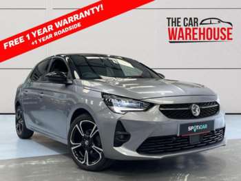 2023 - 1.2 GS 5dr Manual