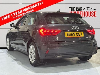 Used Audi A1 2020 for sale - 77493489: Photo