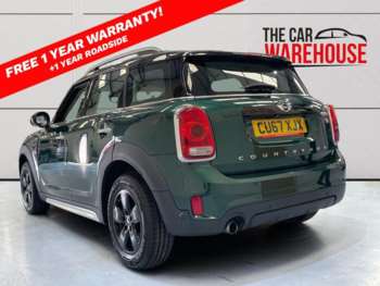 Used MINI Countryman 2017 for sale - 74461852: Photo