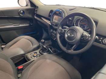 Used MINI Countryman 2017 for sale - 74461852: Photo