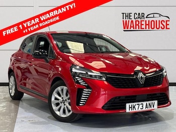 Used Renault Clio 2023 for sale - 78463022: Photo