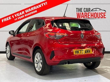 Used Renault Clio 2023 for sale - 78463022: Photo