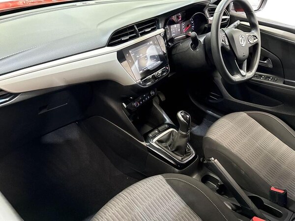 Used Vauxhall Corsa 2022 for sale - 76126466: Photo 11