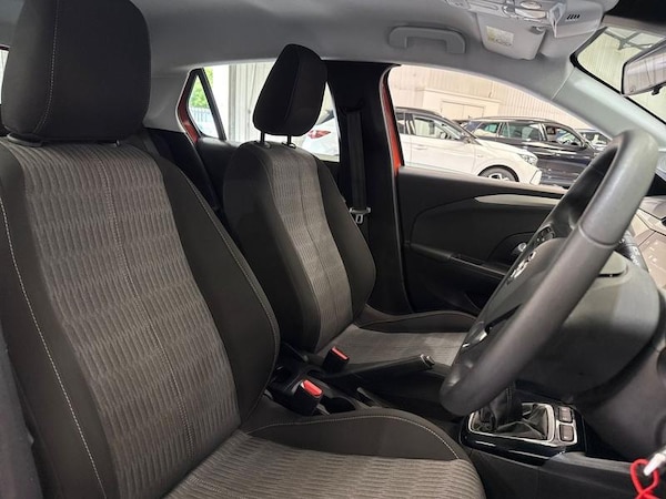 Used Vauxhall Corsa 2022 for sale - 76126466: Photo 16