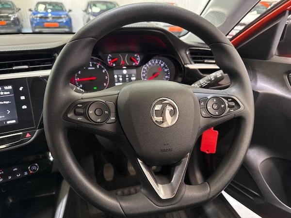 Used Vauxhall Corsa 2022 for sale - 76126466: Photo 18
