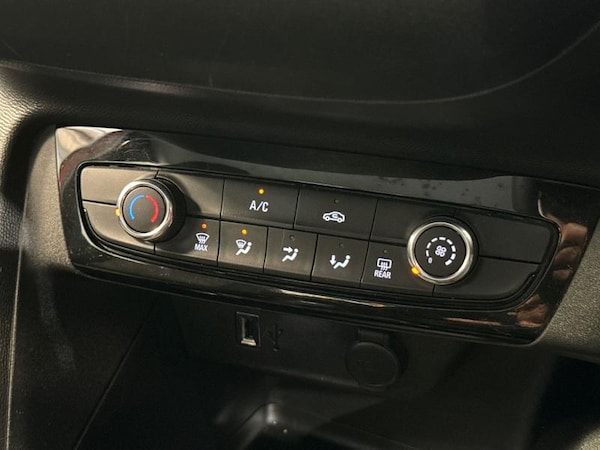 Used Vauxhall Corsa 2022 for sale - 76126466: Photo 26