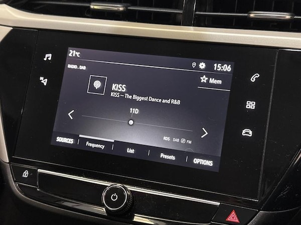 Used Vauxhall Corsa 2022 for sale - 76126466: Photo 27