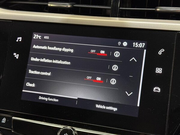 Used Vauxhall Corsa 2022 for sale - 76126466: Photo 29