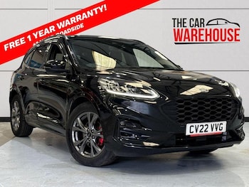 Used Ford Kuga 2022 for sale - 78463030: Photo