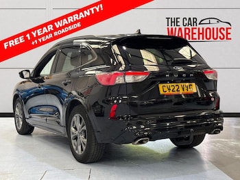 Used Ford Kuga 2022 for sale - 78463030: Photo